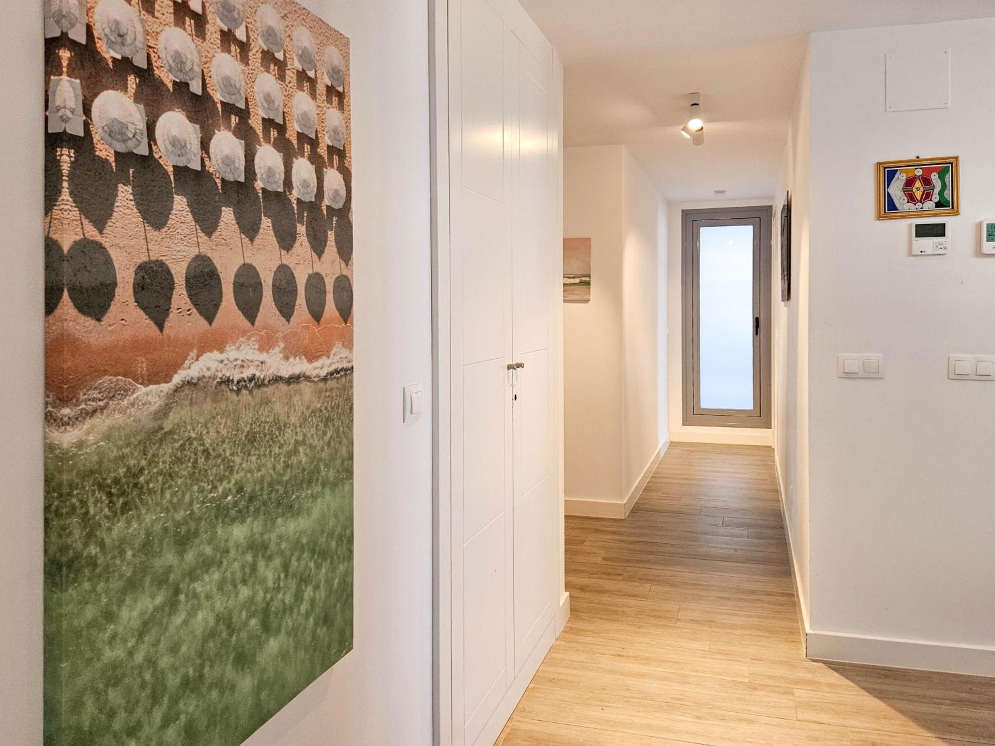 Luxury Ground Floor Apt - 300 M To Cabopino Golf 马尔韦利亚 外观 照片