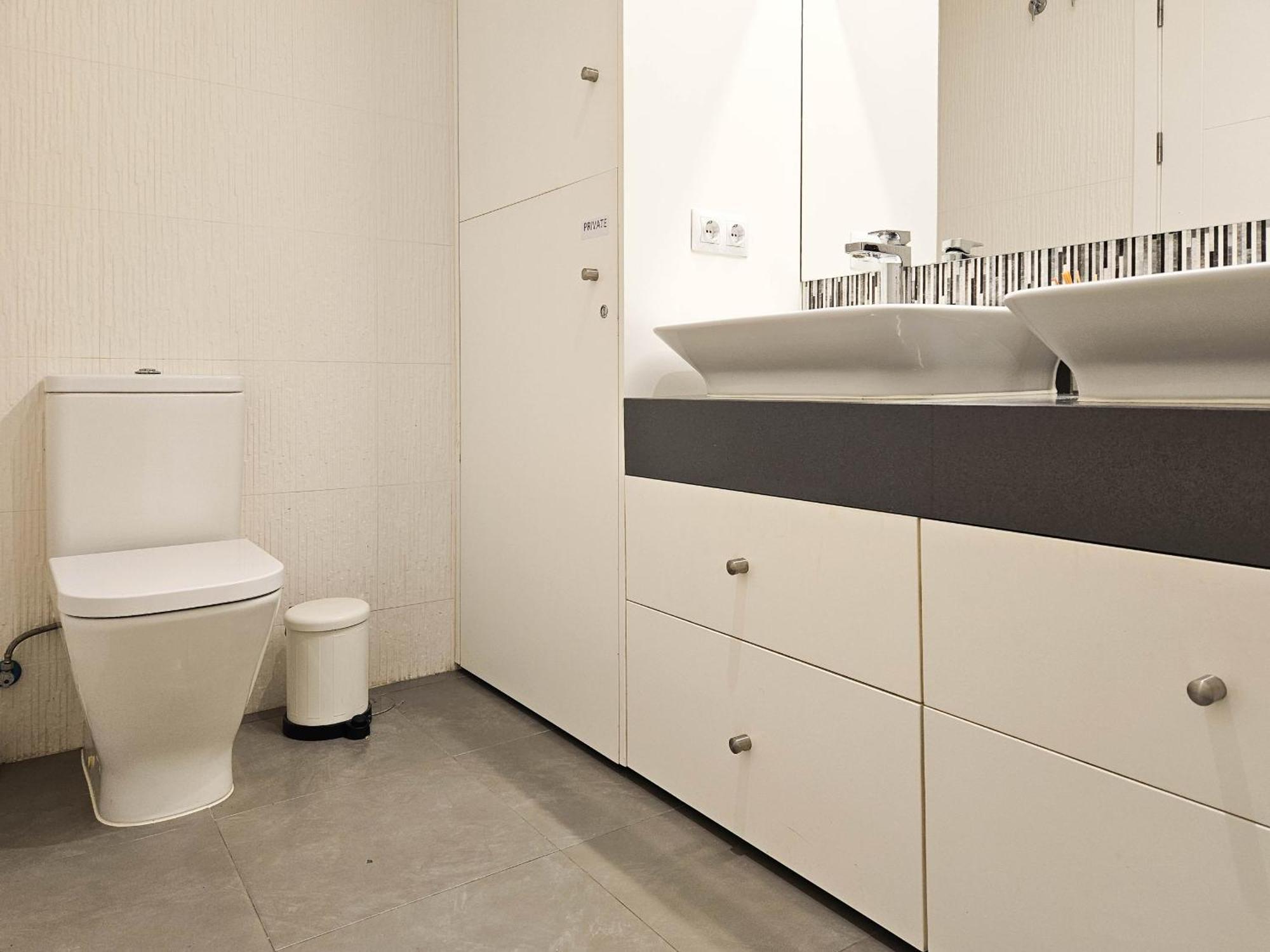 Luxury Ground Floor Apt - 300 M To Cabopino Golf 马尔韦利亚 外观 照片